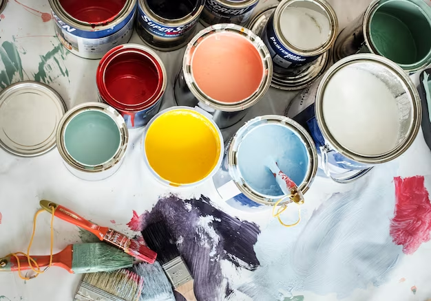 7 Perbedaan Interior dan Eksterior dalam Desain